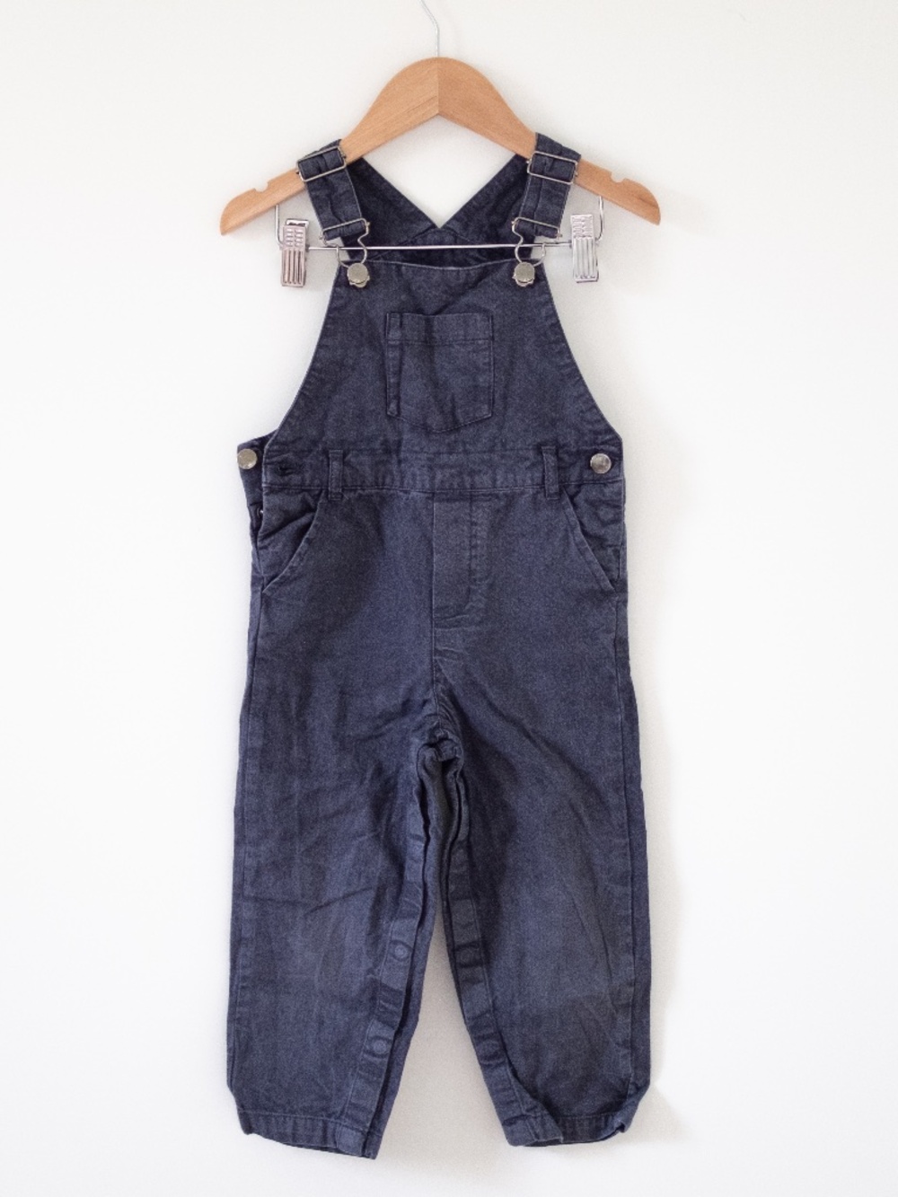 Jacadi Overalls